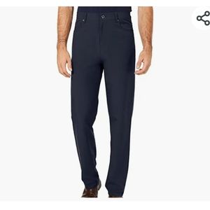 NWOT DKNY St Mark's Slim Pants